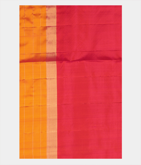 Midnight Blue Soft Silk Saree T2432953