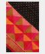 Black Soft Silk Saree T2626791