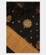 Black Soft Silk Saree T2432431