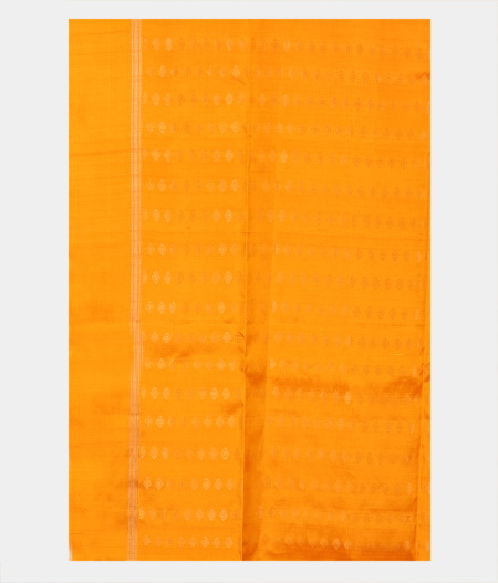 Dark Peach Soft Silk Saree T2626343