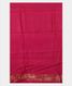 Green Banaras Tussar Saree T2556253