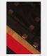 Black Soft Silk Saree T2612041