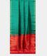 Green Soft Silk Saree T2623152