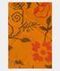 Yellow Soft Silk Saree T2624101