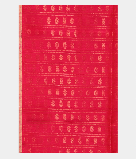 Yellow Soft Silk Saree T2624103