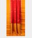 Red Soft Silk Saree T2625972