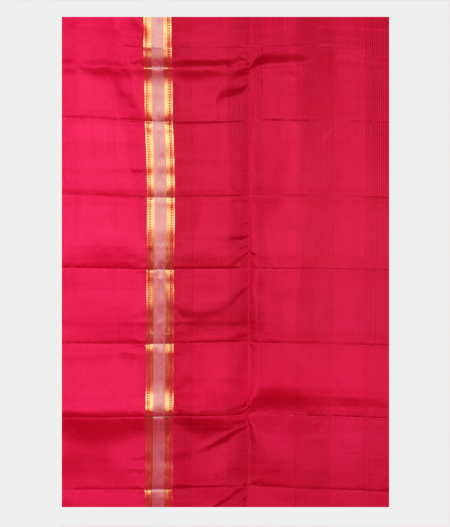 Green Soft Silk Saree T2621073