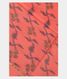 Peach Soft Silk Saree T2624051