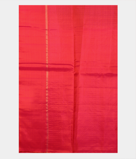 Blue Soft Silk Saree T2613353