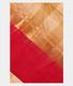 Off White and Beige Soft Silk Saree T2623021