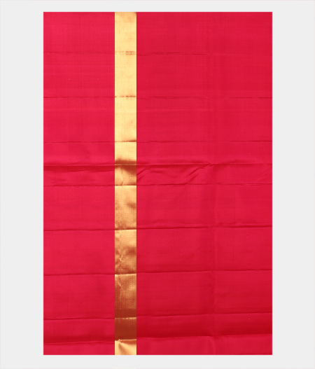 Orange and Yellow Soft Silk Saree T2622983