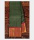 Green Handwoven Kanjivaram Silk Saree T2388911
