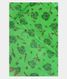 Green Soft Silk Saree T2624011