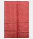 Salmon Pink Soft Silk Saree T2626393