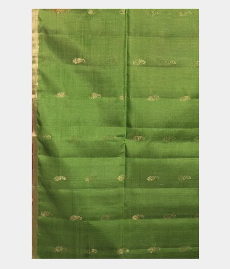 Pink Soft Silk Saree T2624223