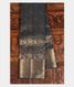 Blue Handwoven Kanjivaram Silk Saree T2531891