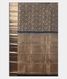 Blue Handwoven Kanjivaram Silk Saree T2531894