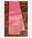 Pink Handwoven Kanjivaram Silk Saree T2531981