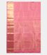 Pink Handwoven Kanjivaram Silk Saree T2531984