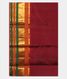 Bottle Green Handwoven Kanjivaram Silk Saree T2577973