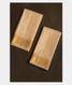 Beige Handwoven Kanjivaram Silk Dhoti and Vastharam T2643862