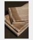 Grey Handwoven Kanjivaram Silk Dhoti and Vastharam T2560521