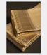 Cream Handwoven Kanjivaram Silk Dhoti and Vastharam T2591951
