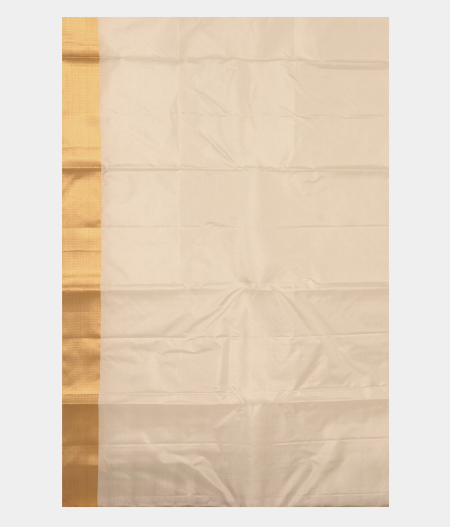 White Soft Silk Saree T2015573