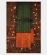 Bottle Green Handwoven Kanjivaram Silk Saree T2574511