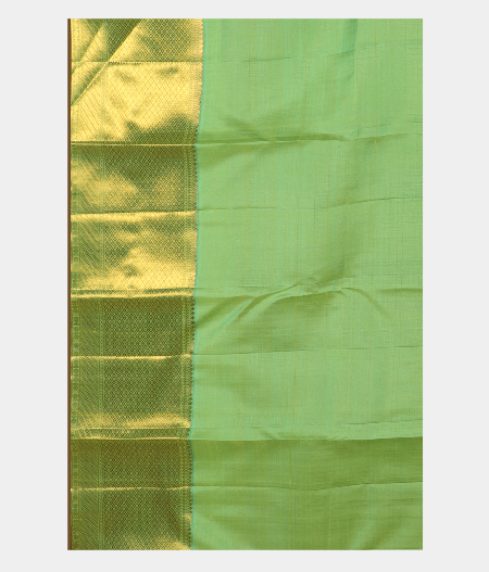 Purple Handwoven Kanjivaram Silk Saree T2574703