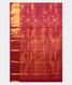 Purple Handwoven Kanjivaram Silk Saree T2359624