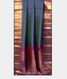 Peacock Blue Handwoven Kanjivaram Silk Saree T2407492