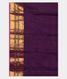 Pinkish Orange Handwoven Kanjivaram Silk Saree T2574534