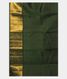 Red Handwoven Kanjivaram Silk Saree T2519484