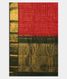 Red Handwoven Kanjivaram Silk Saree T2519485