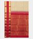 Beige Handwoven Kanjivaram Silk Saree T2516785