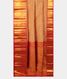 Beige Handwoven Kanjivaram Silk Saree T2653322