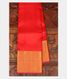 Red Soft Silk Saree T2632201