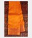 Yellow Soft Silk Saree T2631841