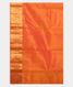 Yellow Soft Silk Saree T2631843