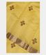 Yellow Banaras Tissue Silk Saree T1932971