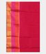 Green Handwoven Kanjivaram Silk Saree T2633823