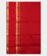 Green Handwoven Kanjivaram Silk Saree T2603123