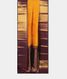Yellow Handwoven Kanjivaram Silk Saree T2588125