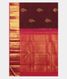 Brown Handwoven Kanjivaram Silk Saree T2609174