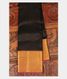 Black Soft Silk Saree T2632211