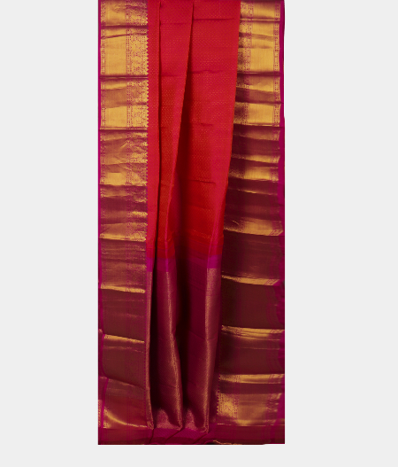Pink Soft Silk Saree T2632682