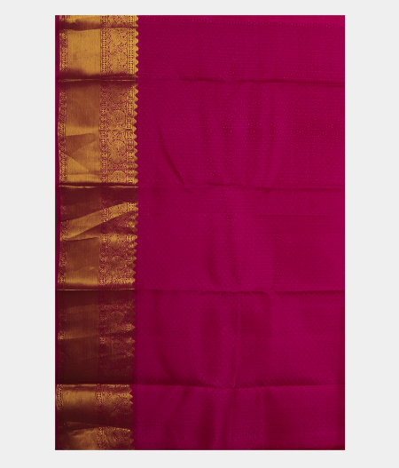Pink Soft Silk Saree T2632683