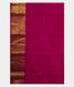 Pink Soft Silk Saree T2632683