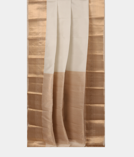 White Soft Silk Saree T2380672